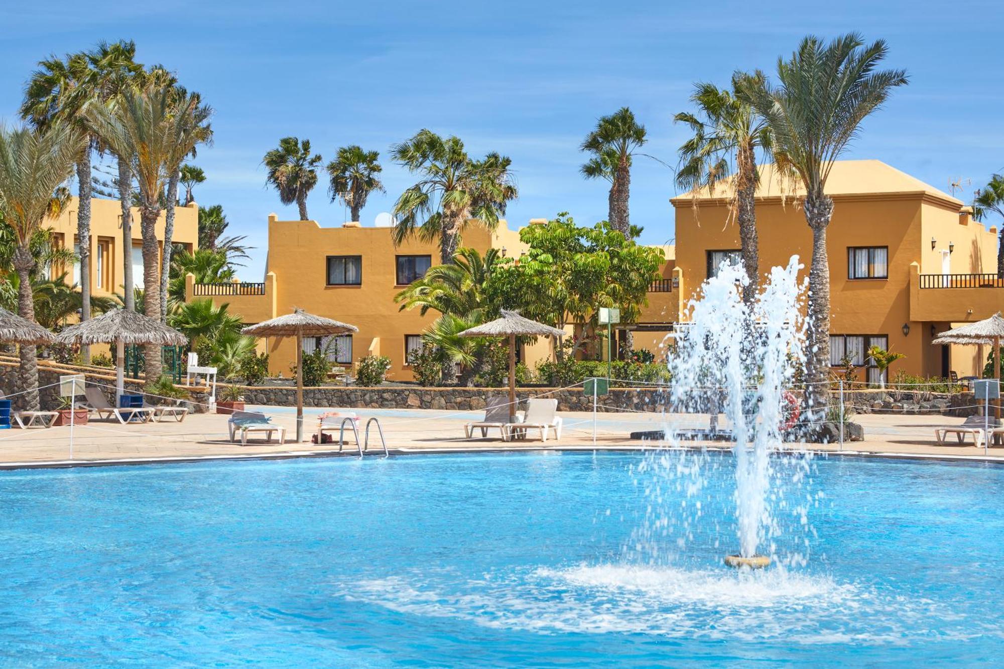 Apartamento Samira Fuerteventura Corralejo Exterior photo