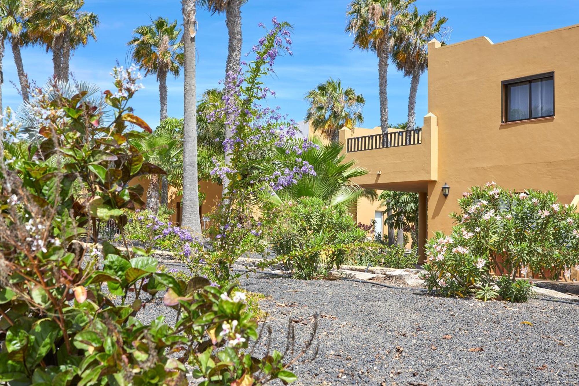 Apartamento Samira Fuerteventura Corralejo Exterior photo