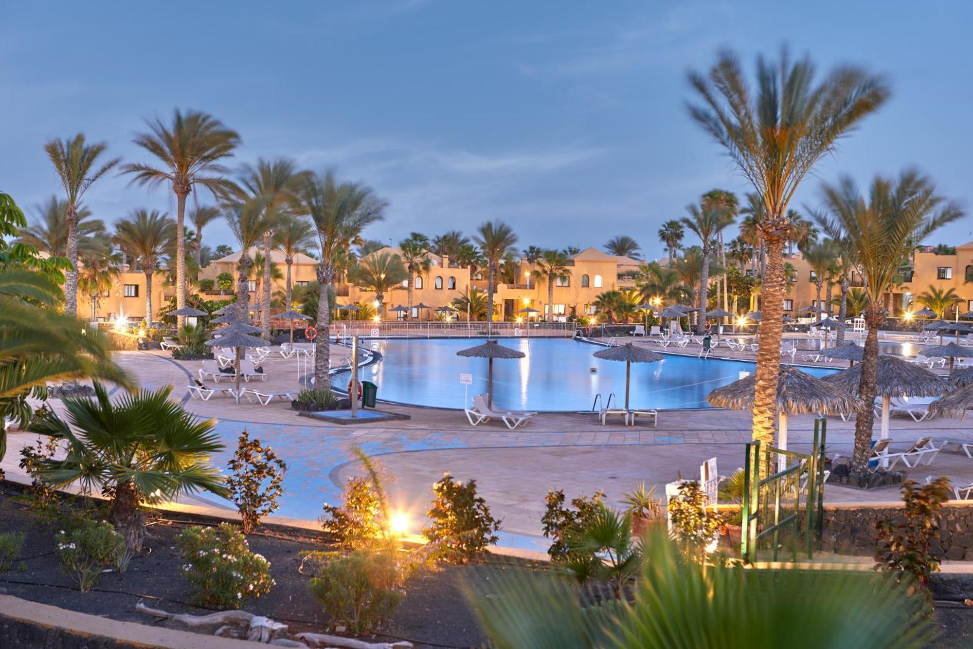 Apartamento Samira Fuerteventura Corralejo Exterior photo