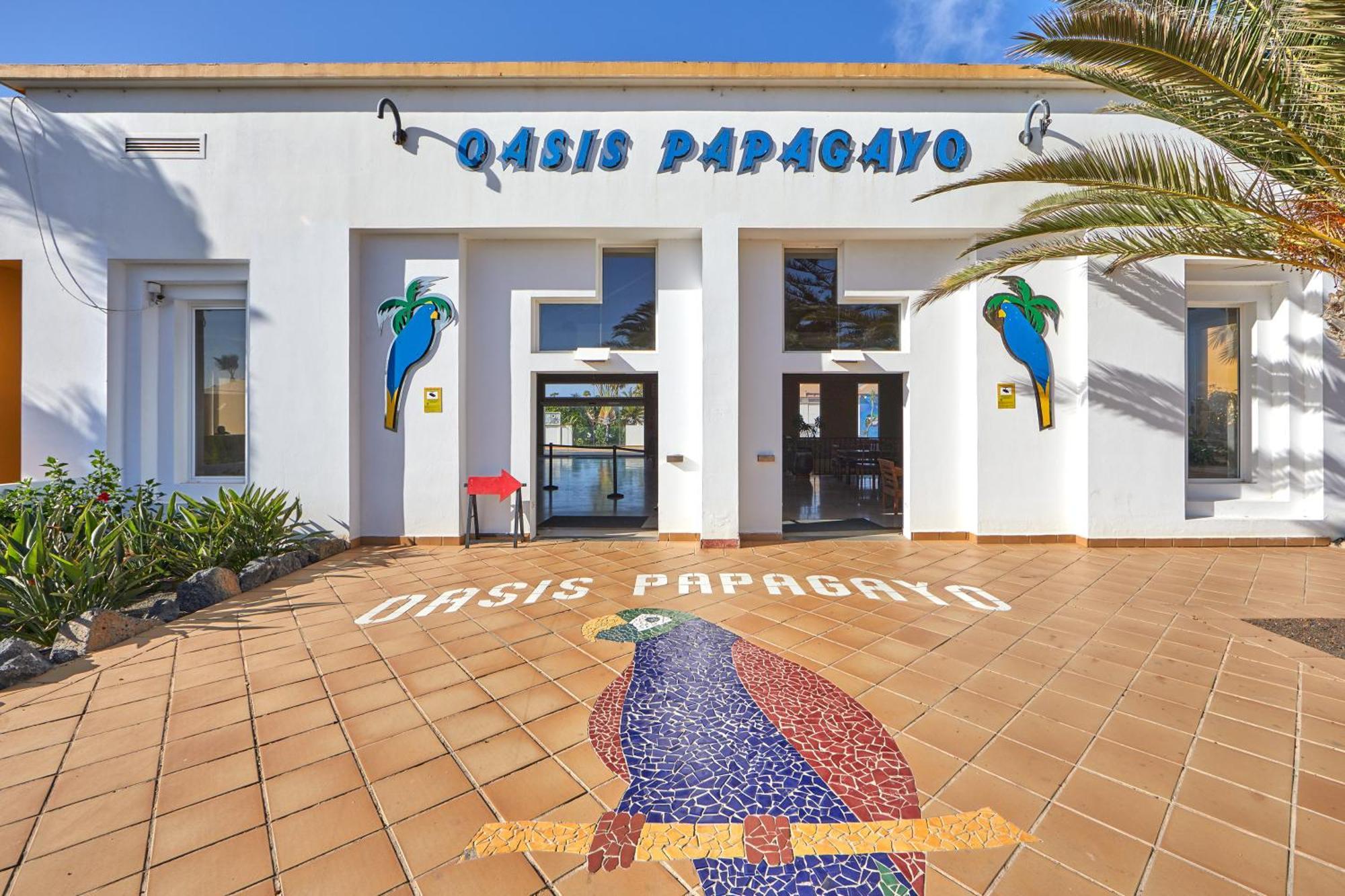 Apartamento Samira Fuerteventura Corralejo Exterior photo