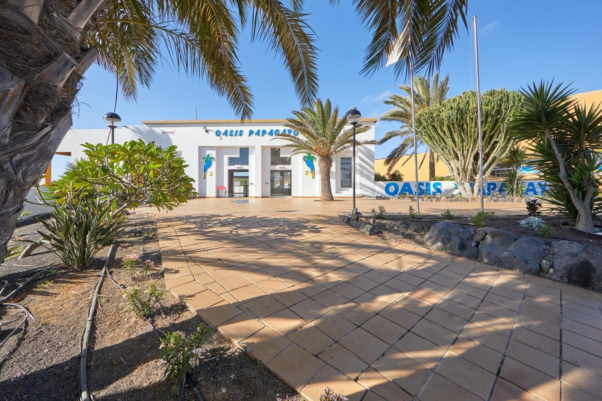Apartamento Samira Fuerteventura Corralejo Exterior photo