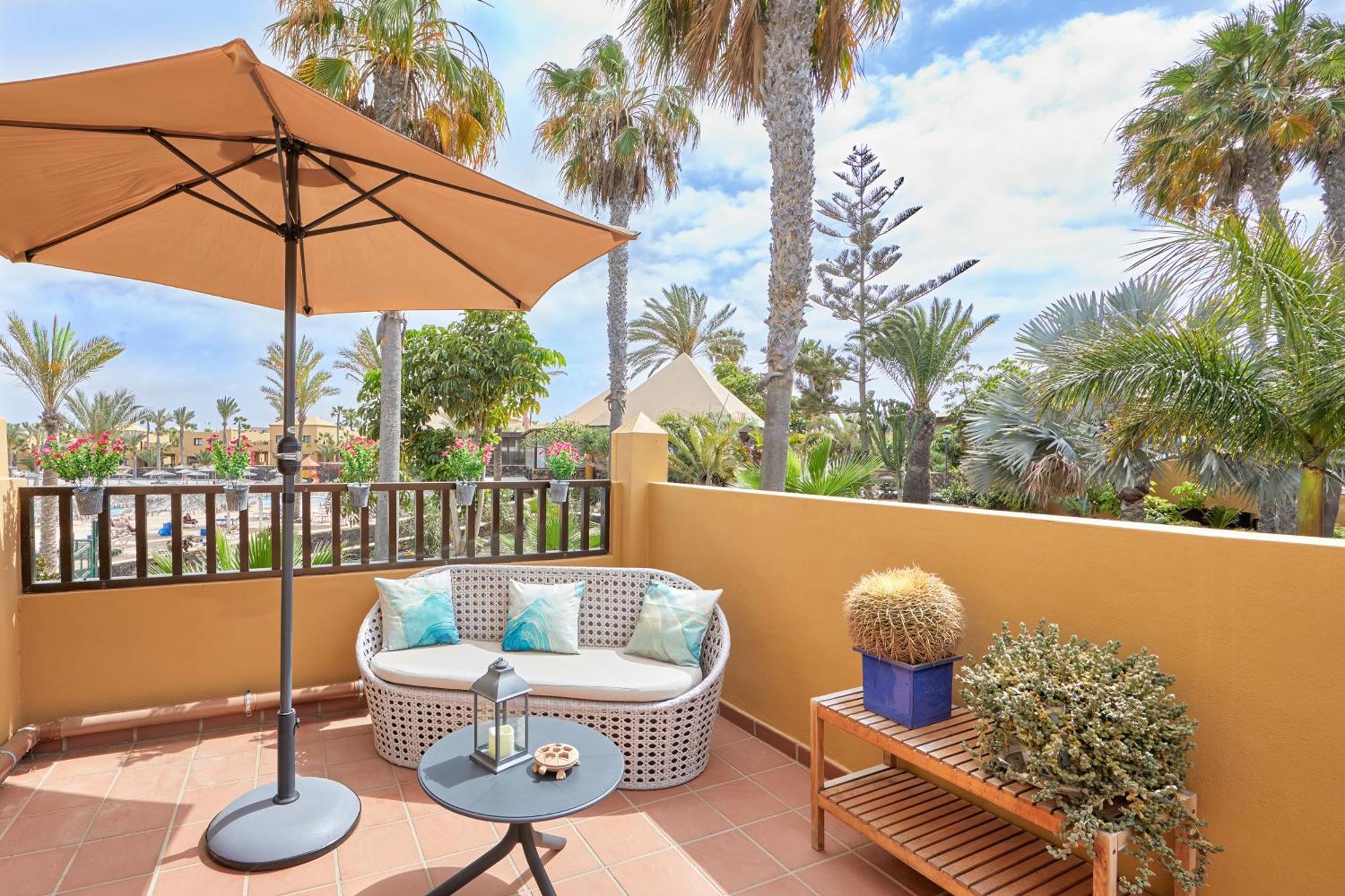 Apartamento Samira Fuerteventura Corralejo Exterior photo
