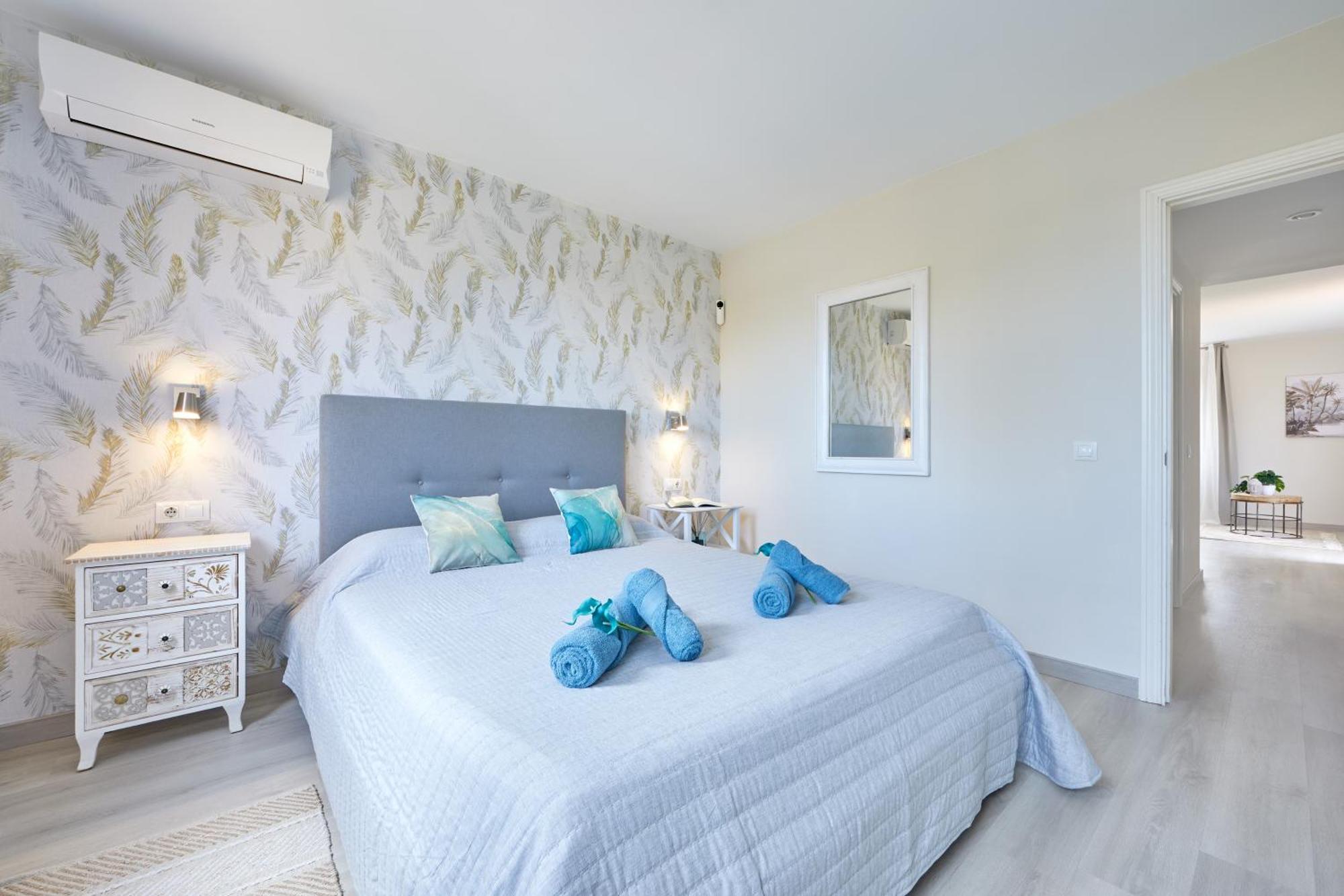 Apartamento Samira Fuerteventura Corralejo Exterior photo