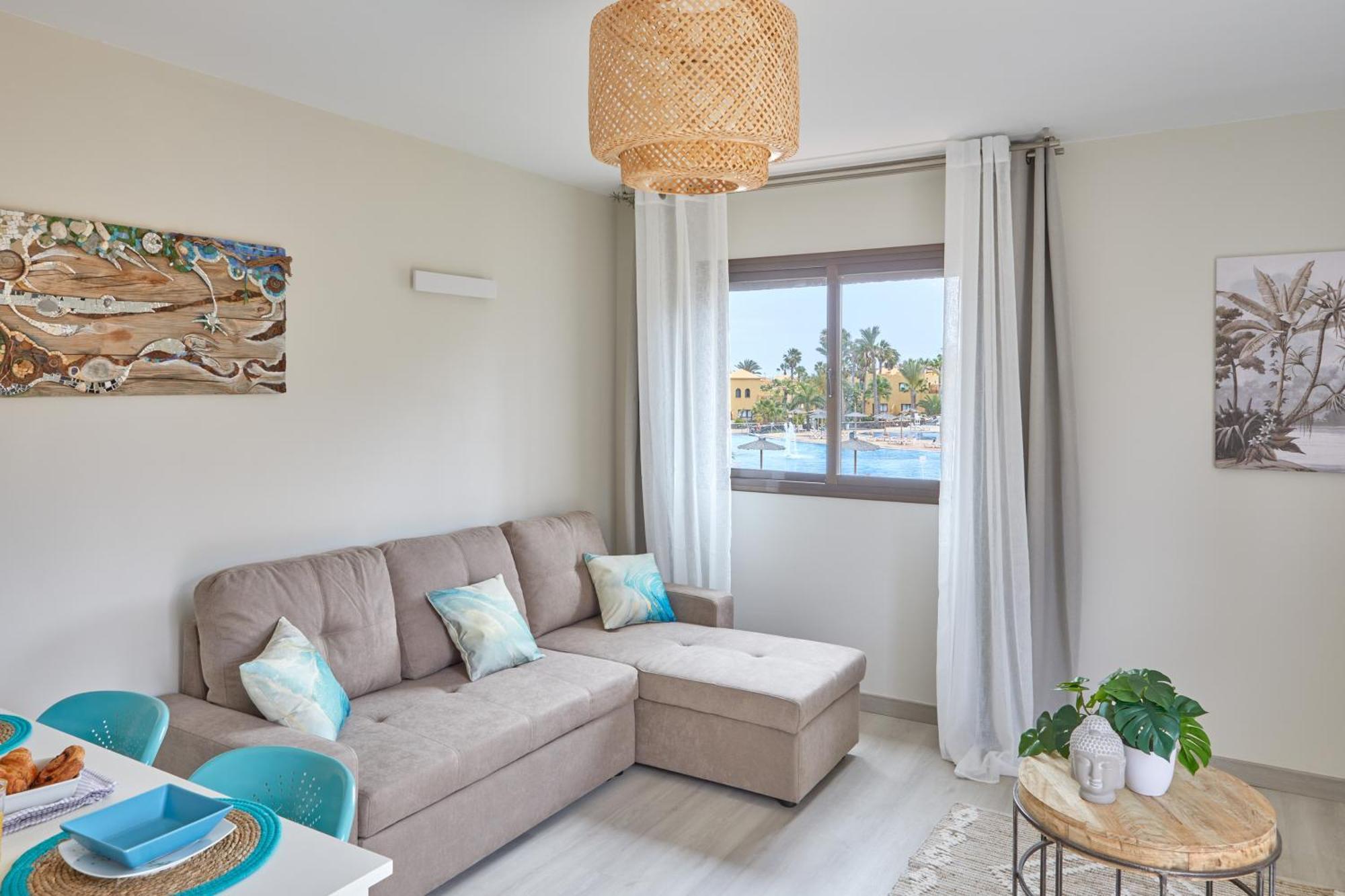 Apartamento Samira Fuerteventura Corralejo Exterior photo